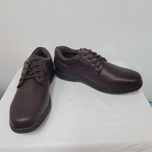 Dream Pairs Slip Resistant Oxford SZ 12 NWT
